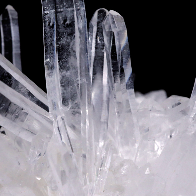 天然 水晶 クラスター 四川省産 原石 天然石 1点物 パワーストーン クリスタル 浄化 空間 自然石 結晶 鉱物 ポイント ヒーリング crystal