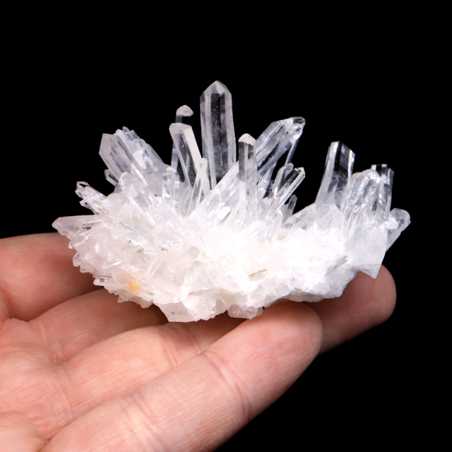 天然 水晶 クラスター 四川省産 原石 天然石 1点物 パワーストーン クリスタル 浄化 空間 自然石 結晶 鉱物 ポイント ヒーリング crystal