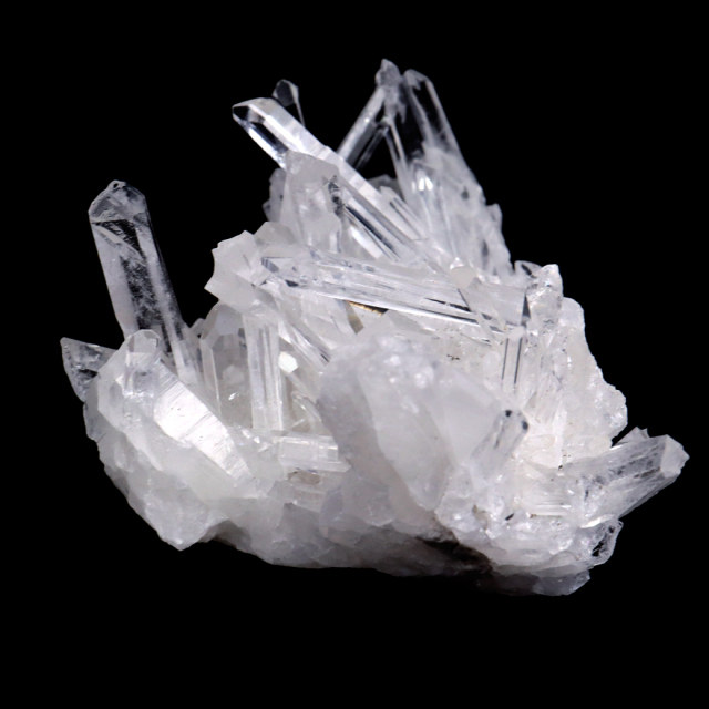 天然 水晶 クラスター 四川省産 原石 天然石 1点物 パワーストーン クリスタル 浄化 空間 自然石 結晶 鉱物 ポイント ヒーリング crystal