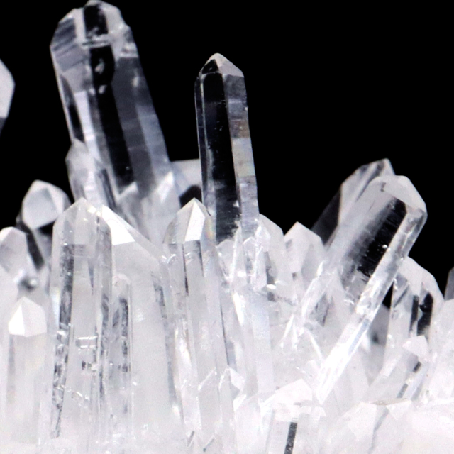 天然 水晶 クラスター 四川省産 原石 天然石 1点物 パワーストーン クリスタル 浄化 空間 自然石 結晶 鉱物 ポイント ヒーリング crystal
