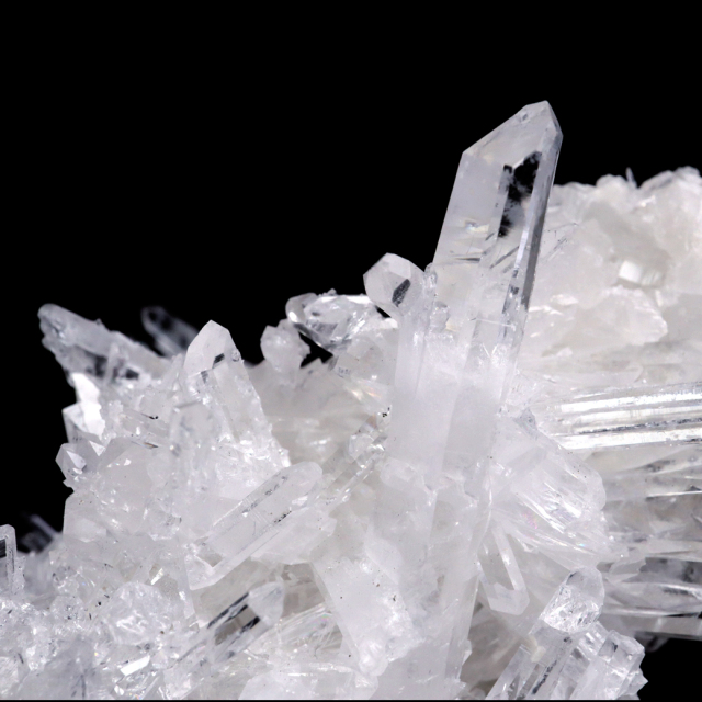 天然 水晶 クラスター 四川省産 原石 天然石 1点物 パワーストーン クリスタル 浄化 空間 自然石 結晶 鉱物 ポイント ヒーリング crystal