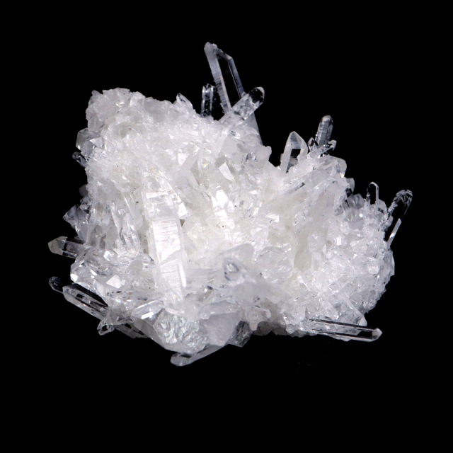 天然 水晶 クラスター 四川省産 原石 天然石 1点物 パワーストーン クリスタル 浄化 空間 自然石 結晶 鉱物 ポイント ヒーリング crystal