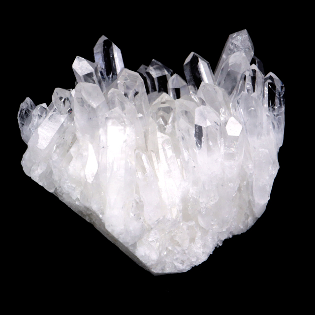 天然 水晶 クラスター 四川省産 原石 天然石 1点物 パワーストーン クリスタル 浄化 空間 自然石 結晶 鉱物 ポイント ヒーリング crystal