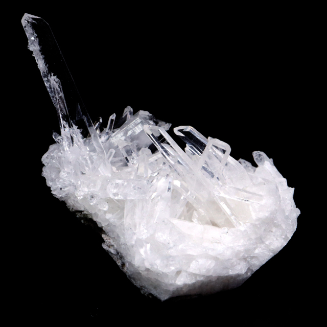 天然 水晶 クラスター 四川省産 原石 天然石 1点物 パワーストーン クリスタル 浄化 空間 自然石 結晶 鉱物 ポイント ヒーリング crystal
