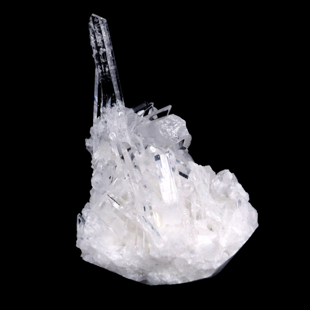 天然 水晶 クラスター 四川省産 原石 天然石 1点物 パワーストーン クリスタル 浄化 空間 自然石 結晶 鉱物 ポイント ヒーリング crystal