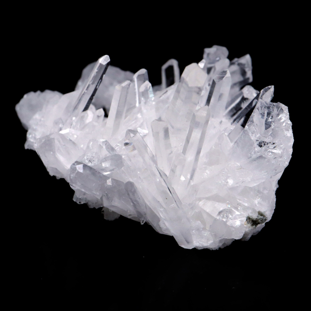 天然 水晶 クラスター 四川省産 原石 天然石 1点物 パワーストーン クリスタル 浄化 空間 自然石 結晶 鉱物 ポイント ヒーリング crystal