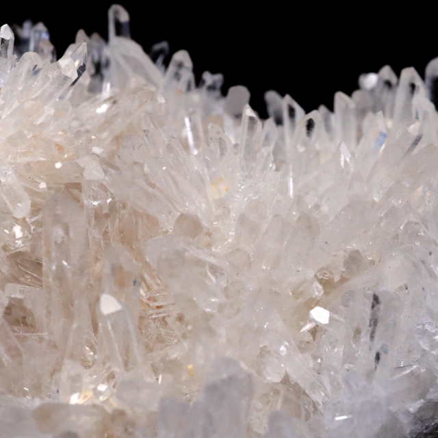 水晶クラスター　クリスタル　浄化　天然石　鉱石　パワーストーン 楽天市場】パワーストーン 浄化セット さざれ 水晶本物の天然水晶