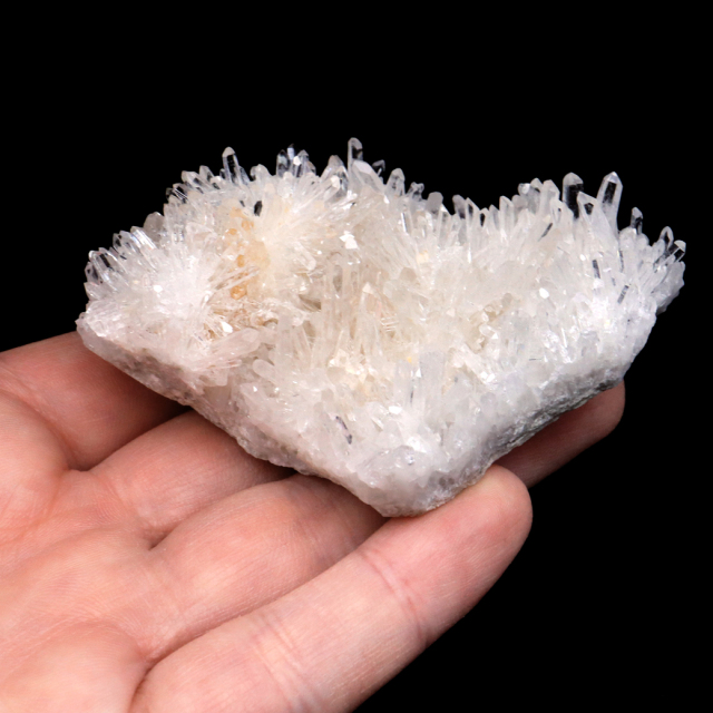 天然 水晶 クラスター 四川省産 原石 天然石 1点物 パワーストーン クリスタル 浄化 空間 自然石 結晶 鉱物 ポイント ヒーリング crystal