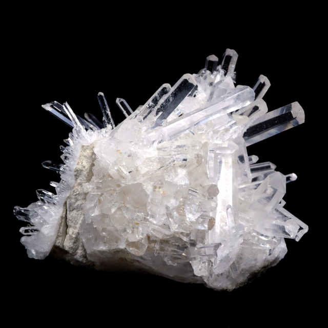 天然 水晶 クラスター 四川省産 原石 天然石 1点物 パワーストーン クリスタル 浄化 空間 自然石 結晶 鉱物 ポイント ヒーリング crystal