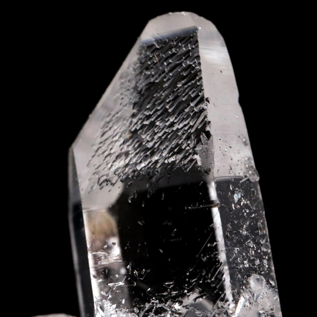 天然 水晶 クラスター ミニ ブラジル ゼッカ産 透明感が美しい ゼッカクォーツ 原石 天然石 1点物 パワーストーン クリスタル 結晶 浄化