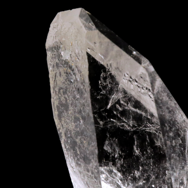 天然 水晶 クラスター ミニ ブラジル ゼッカ産 透明感が美しい ゼッカクォーツ 原石 天然石 1点物 パワーストーン クリスタル 結晶 浄化