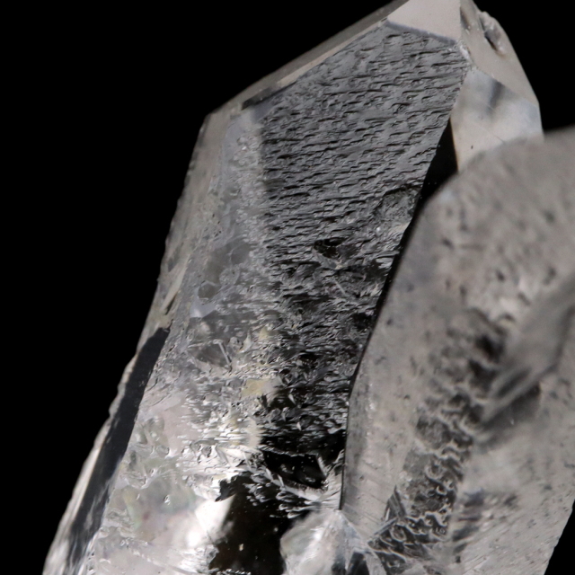 天然 水晶 クラスター ミニ ブラジル ゼッカ産 透明感が美しい ゼッカクォーツ 原石 天然石 1点物 パワーストーン クリスタル 結晶 浄化