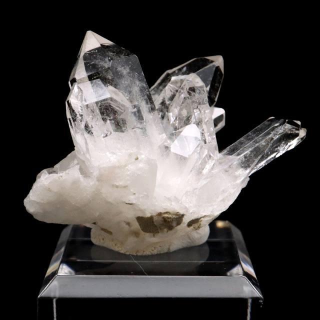 水晶 クラスター 一覧