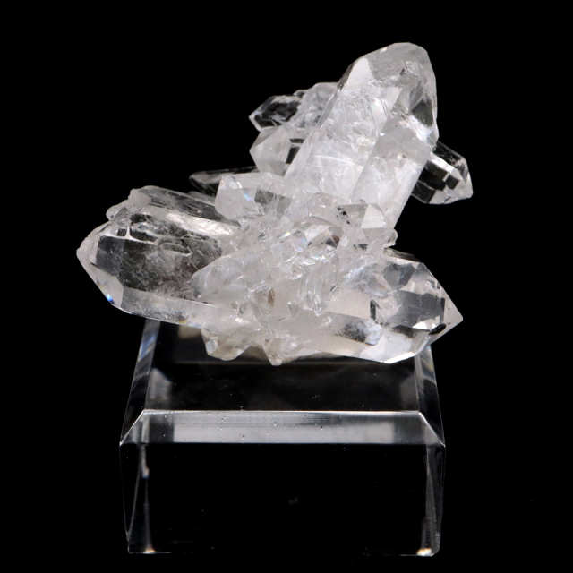水晶 クラスター 一覧