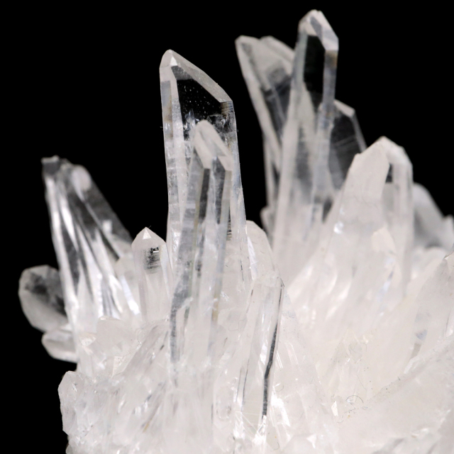 天然 水晶 クラスター 四川省産 原石 天然石 1点物 パワーストーン クリスタル 浄化 空間 自然石 結晶 鉱物 ポイント ヒーリング crystal