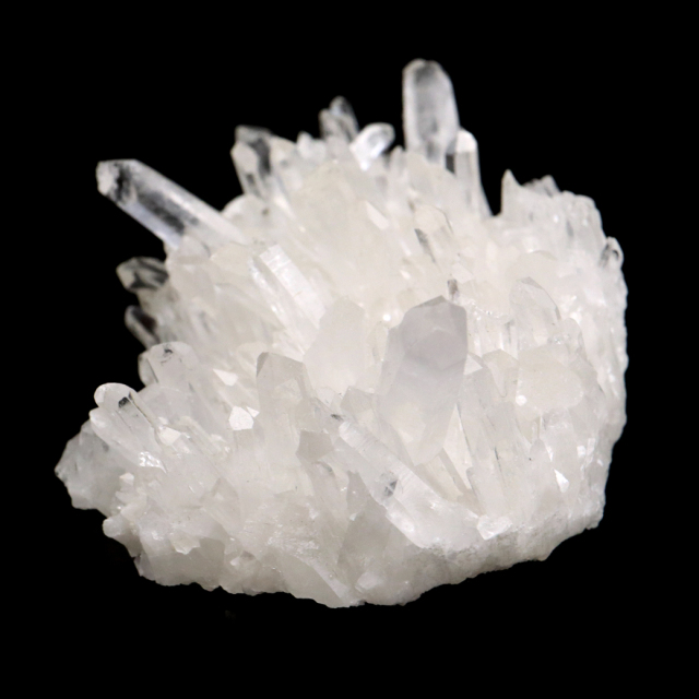 天然 水晶 クラスター 四川省産 原石 天然石 1点物 パワーストーン クリスタル 浄化 空間 自然石 結晶 鉱物 ポイント ヒーリング crystal