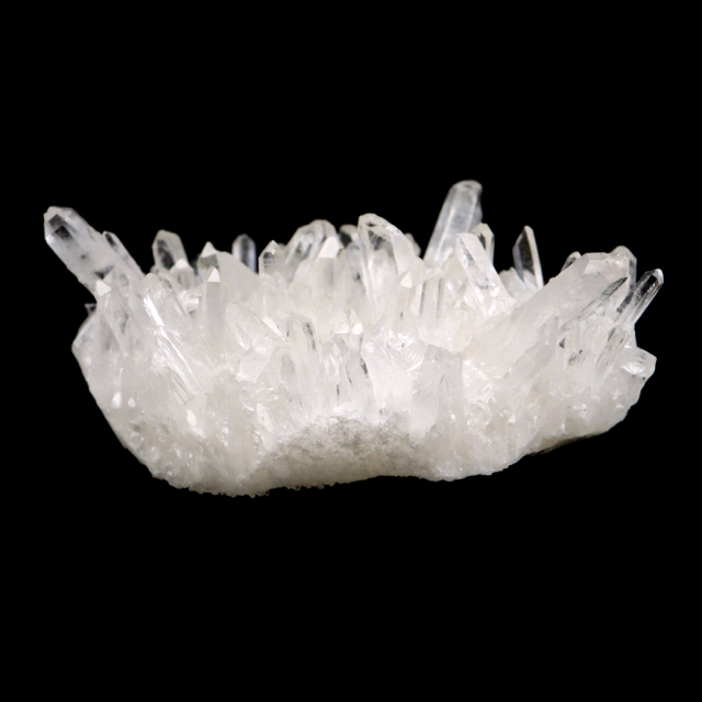 天然 水晶 クラスター 四川省産 原石 天然石 1点物 パワーストーン クリスタル 浄化 空間 自然石 結晶 鉱物 ポイント ヒーリング crystal