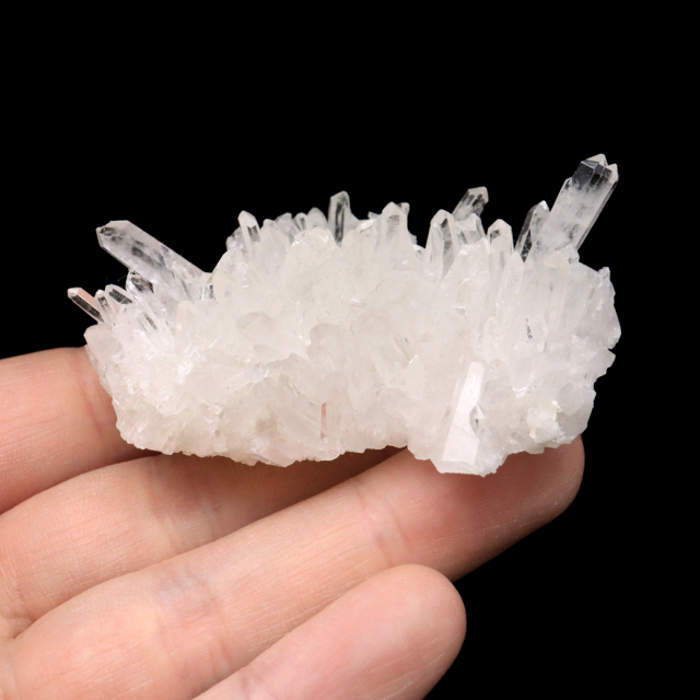 天然 水晶 クラスター 四川省産 原石 天然石 1点物 パワーストーン クリスタル 浄化 空間 自然石 結晶 鉱物 ポイント ヒーリング crystal
