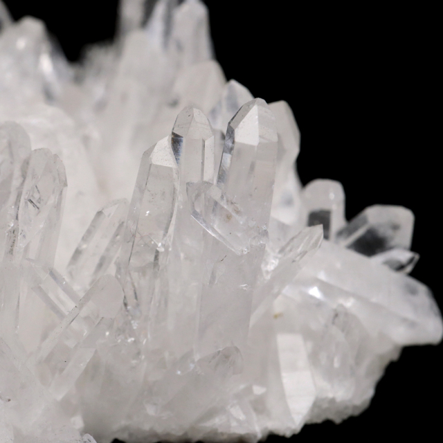 天然 水晶 クラスター 四川省産 原石 天然石 1点物 パワーストーン クリスタル 浄化 空間 自然石 結晶 鉱物 ポイント ヒーリング crystal