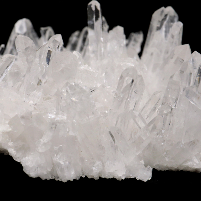 天然 水晶 クラスター 四川省産 原石 天然石 1点物 パワーストーン クリスタル 浄化 空間 自然石 結晶 鉱物 ポイント ヒーリング crystal