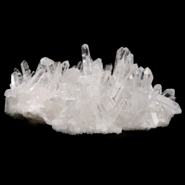 天然 水晶 クラスター 四川省産 原石 天然石 1点物 パワーストーン クリスタル 浄化 空間 自然石 結晶 鉱物 ポイント ヒーリング crystal