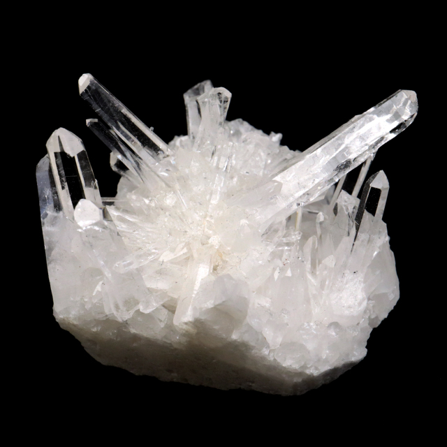天然 水晶 クラスター 四川省産 原石 天然石 1点物 パワーストーン クリスタル 浄化 空間 自然石 結晶 鉱物 ポイント ヒーリング crystal