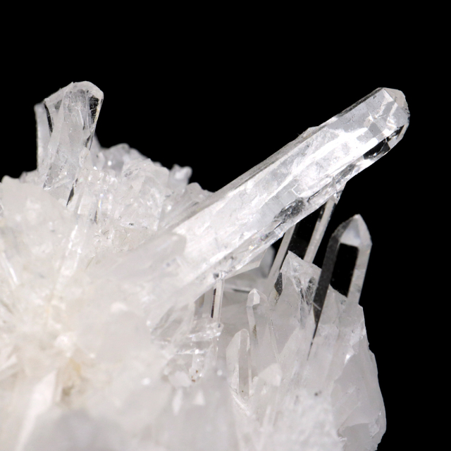 天然 水晶 クラスター 四川省産 原石 天然石 1点物 パワーストーン クリスタル 浄化 空間 自然石 結晶 鉱物 ポイント ヒーリング crystal