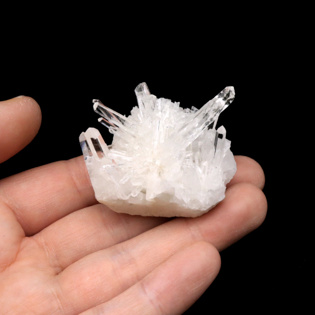 天然 水晶 クラスター 四川省産 原石 天然石 1点物 パワーストーン クリスタル 浄化 空間 自然石 結晶 鉱物 ポイント ヒーリング crystal