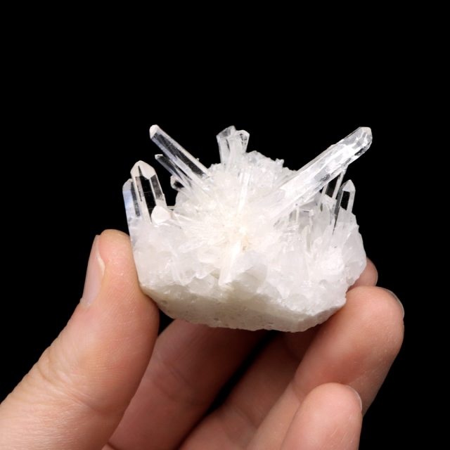 天然 水晶 クラスター 四川省産 原石 天然石 1点物 パワーストーン クリスタル 浄化 空間 自然石 結晶 鉱物 ポイント ヒーリング crystal
