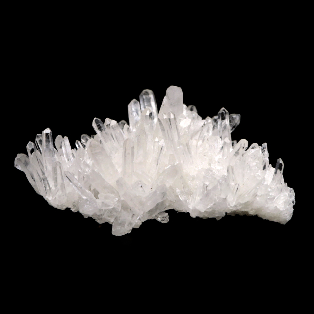 天然 水晶 クラスター 四川省産 原石 天然石 1点物 パワーストーン クリスタル 浄化 空間 自然石 結晶 鉱物 ポイント ヒーリング crystal