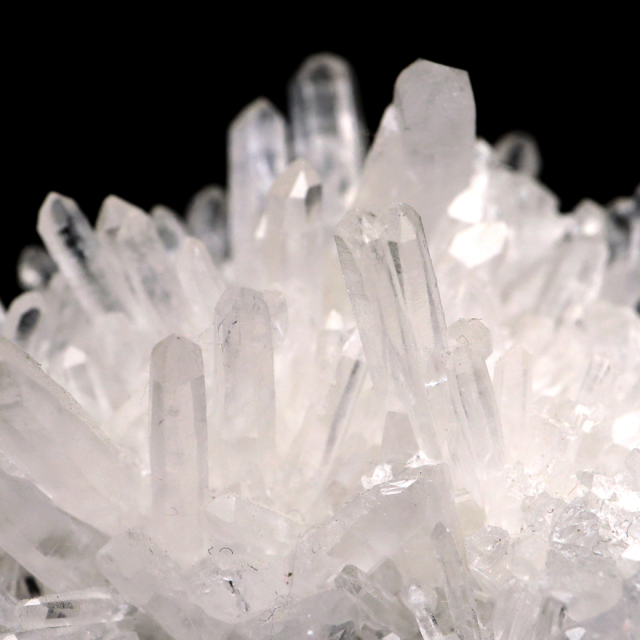 天然 水晶 クラスター 四川省産 原石 天然石 1点物 パワーストーン クリスタル 浄化 空間 自然石 結晶 鉱物 ポイント ヒーリング crystal