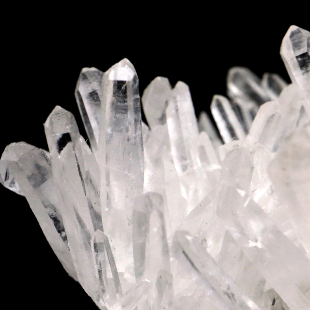 天然 水晶 クラスター 四川省産 原石 天然石 1点物 パワーストーン クリスタル 浄化 空間 自然石 結晶 鉱物 ポイント ヒーリング crystal