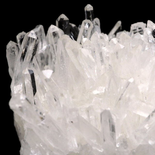 天然 水晶 クラスター 四川省産 原石 天然石 1点物 パワーストーン クリスタル 浄化 空間 自然石 結晶 鉱物 ポイント ヒーリング crystal