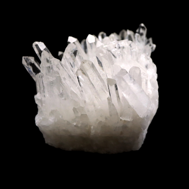 天然 水晶 クラスター 四川省産 原石 天然石 1点物 パワーストーン クリスタル 浄化 空間 自然石 結晶 鉱物 ポイント ヒーリング crystal