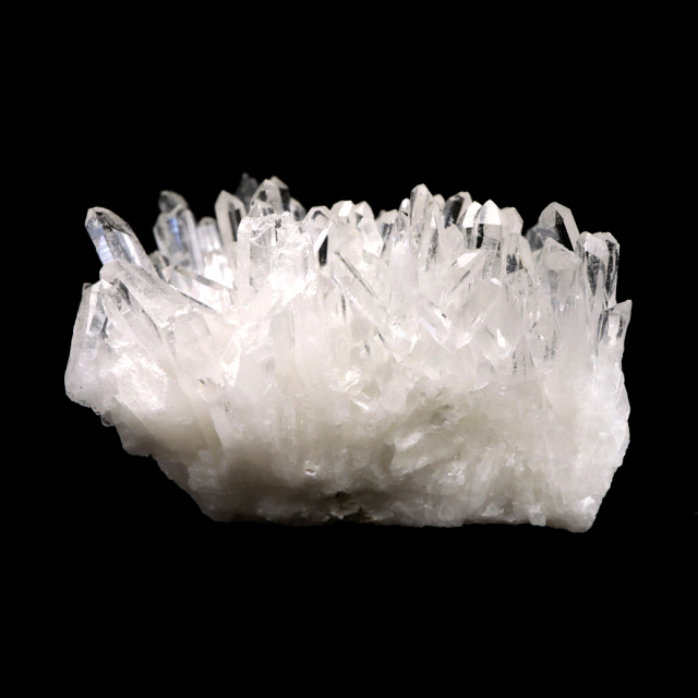 天然 水晶 クラスター 四川省産 原石 天然石 1点物 パワーストーン クリスタル 浄化 空間 自然石 結晶 鉱物 ポイント ヒーリング crystal