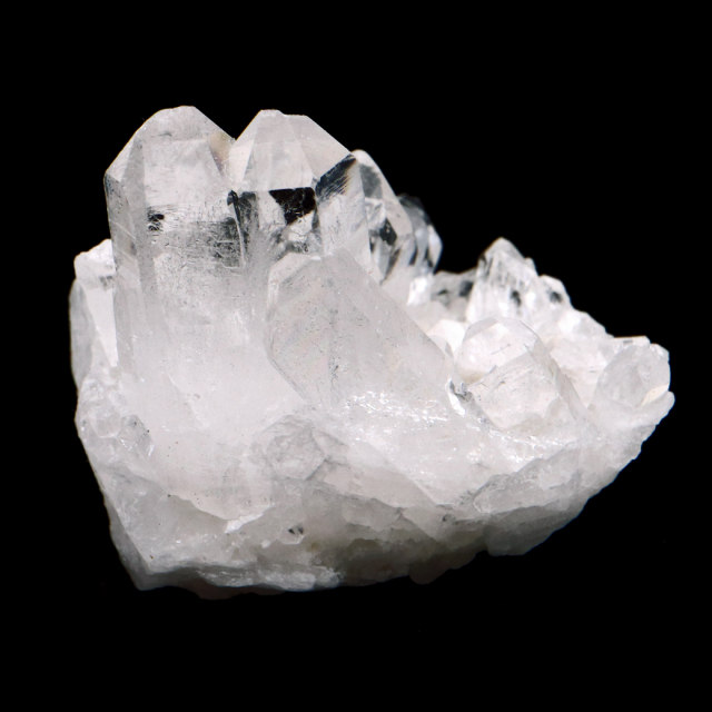 天然 水晶 クラスター ブラジル トマスゴンサガ産 原石 天然石 1点物 パワーストーン