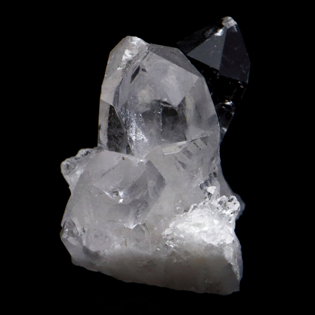 天然 水晶 クラスター ブラジル トマスゴンサガ産 原石 天然石 1点物 パワーストーン