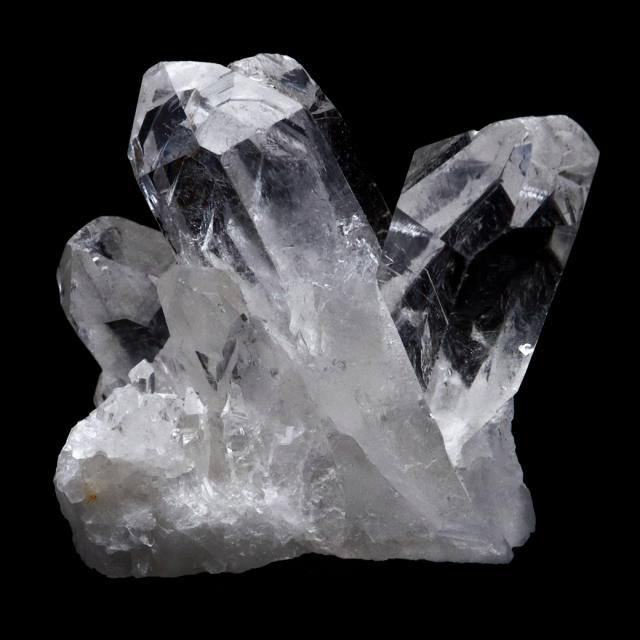 天然 水晶 クラスター ブラジル トマスゴンサガ産 原石 天然石 1点物 パワーストーン