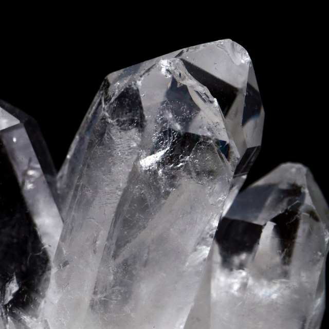 天然 水晶 クラスター ブラジル トマスゴンサガ産 原石 天然石 1点物 パワーストーン