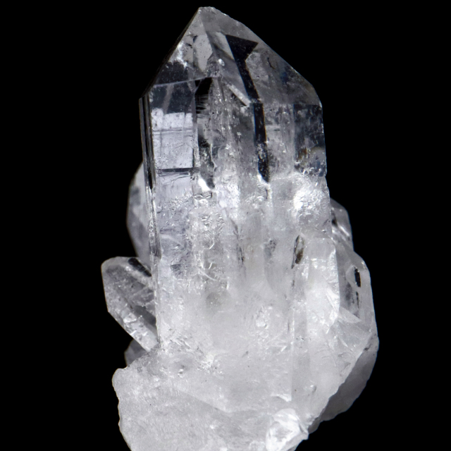 天然 水晶 クラスター ブラジル トマスゴンサガ産 原石 天然石 1点物 パワーストーン