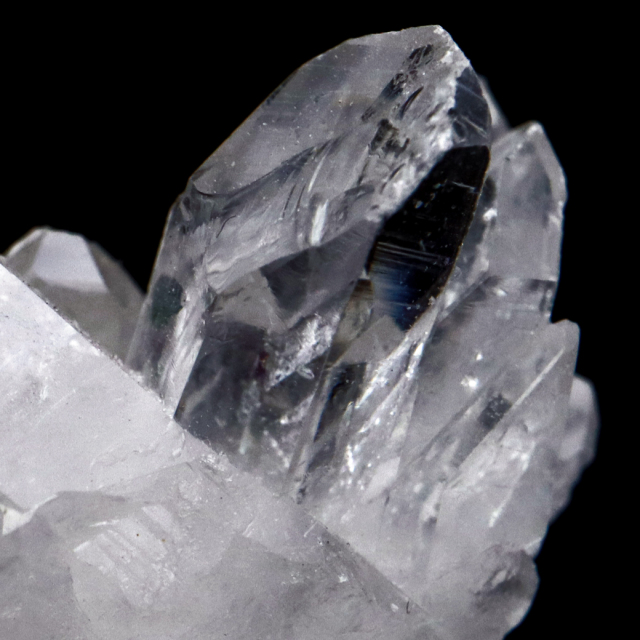 天然 水晶 クラスター ブラジル トマスゴンサガ産 原石 天然石 1点物 パワーストーン
