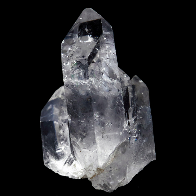 天然 水晶 クラスター ブラジル トマスゴンサガ産 原石 天然石 1点物 パワーストーン