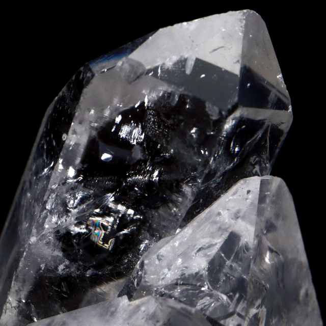 天然 水晶 クラスター ブラジル トマスゴンサガ産 原石 天然石 1点物 パワーストーン