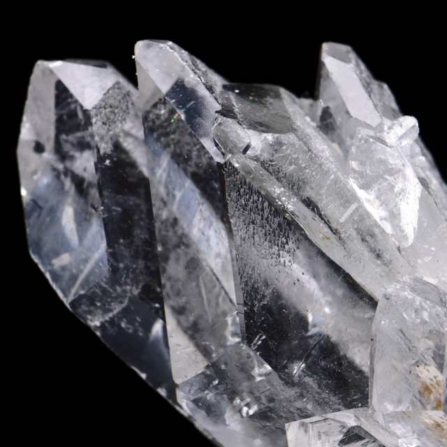 天然 水晶 クラスター ブラジル トマスゴンサガ産 原石 天然石 1点物 パワーストーン
