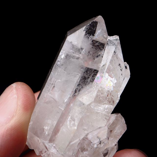 天然 水晶 クラスター ブラジル トマスゴンサガ産 原石 天然石 1点物 パワーストーン