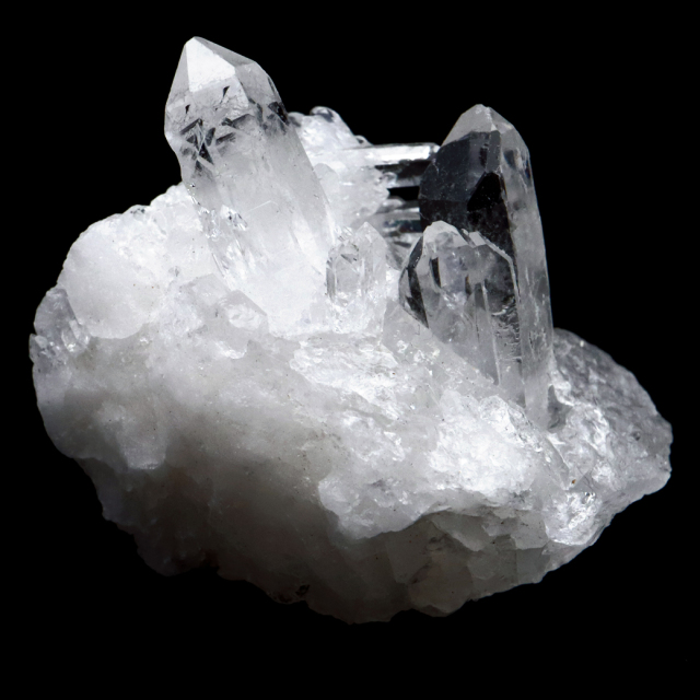 天然 水晶 クラスター ブラジル トマスゴンサガ産 原石 天然石 1点物 パワーストーン