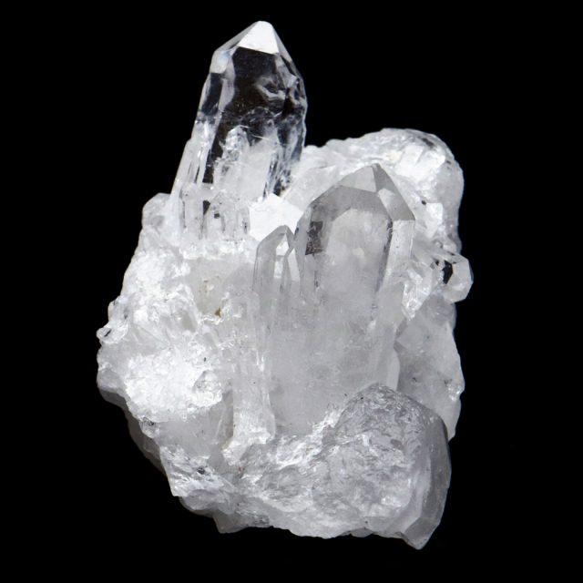 天然 水晶 クラスター ブラジル トマスゴンサガ産 原石 天然石 1点物 パワーストーン