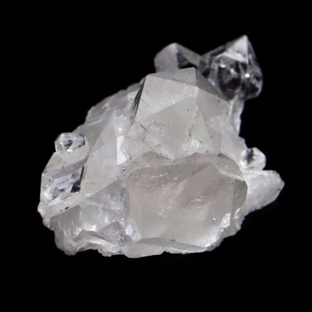 天然 水晶 クラスター ブラジル トマスゴンサガ産 原石 天然石 1点物 パワーストーン