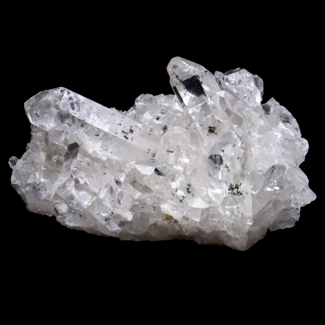 天然 水晶 クラスター ブラジル トマスゴンサガ産 原石 天然石 1点物 パワーストーン