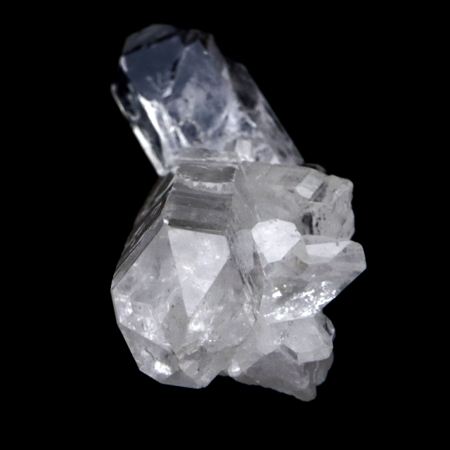 天然 水晶 クラスター ブラジル トマスゴンサガ産 原石 天然石 1点物 パワーストーン